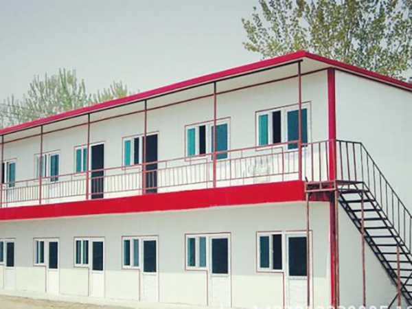 穩(wěn)固與美觀，沈陽彩鋼板為您打造多功能建筑材料